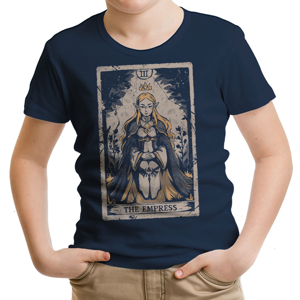 The Responsible Ruler - Youth Apparel product image 10