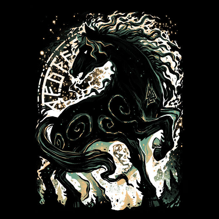The Swiftest Steed - Women's V-Neck product image 2