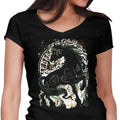 The Swiftest Steed - Women's V-Neck product image 1