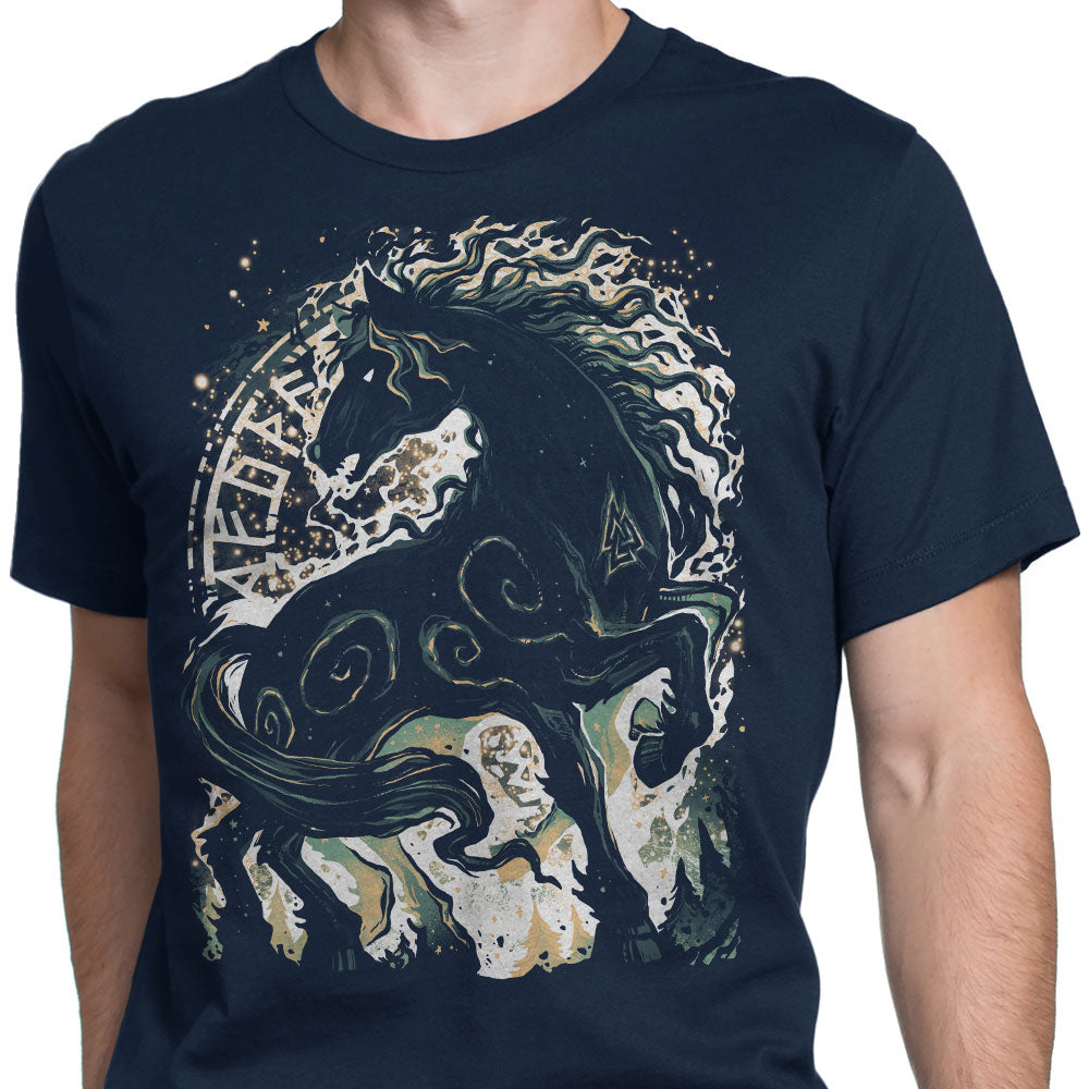 The Swiftest Steed - Men's Apparel product image 4
