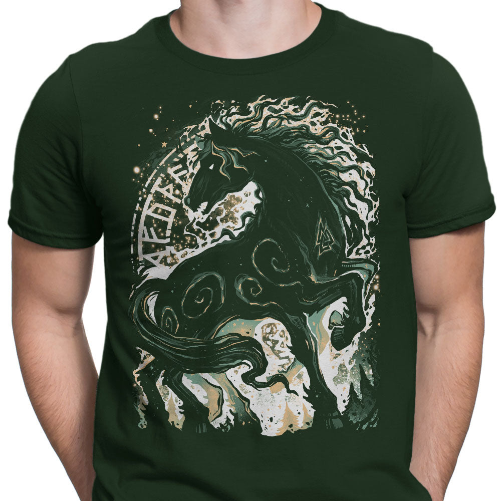 The Swiftest Steed - Men's Apparel product image 7