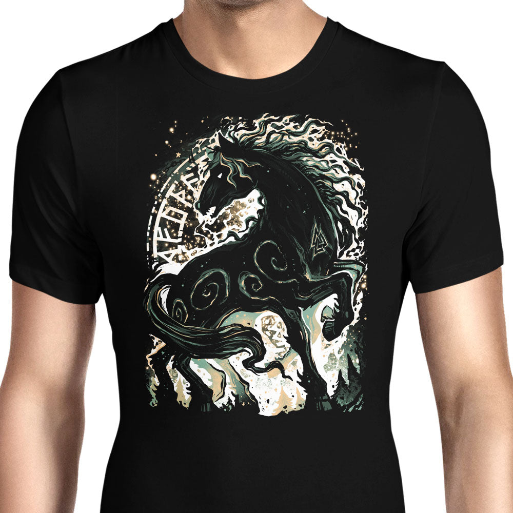 The Swiftest Steed - Men's Apparel product image 1