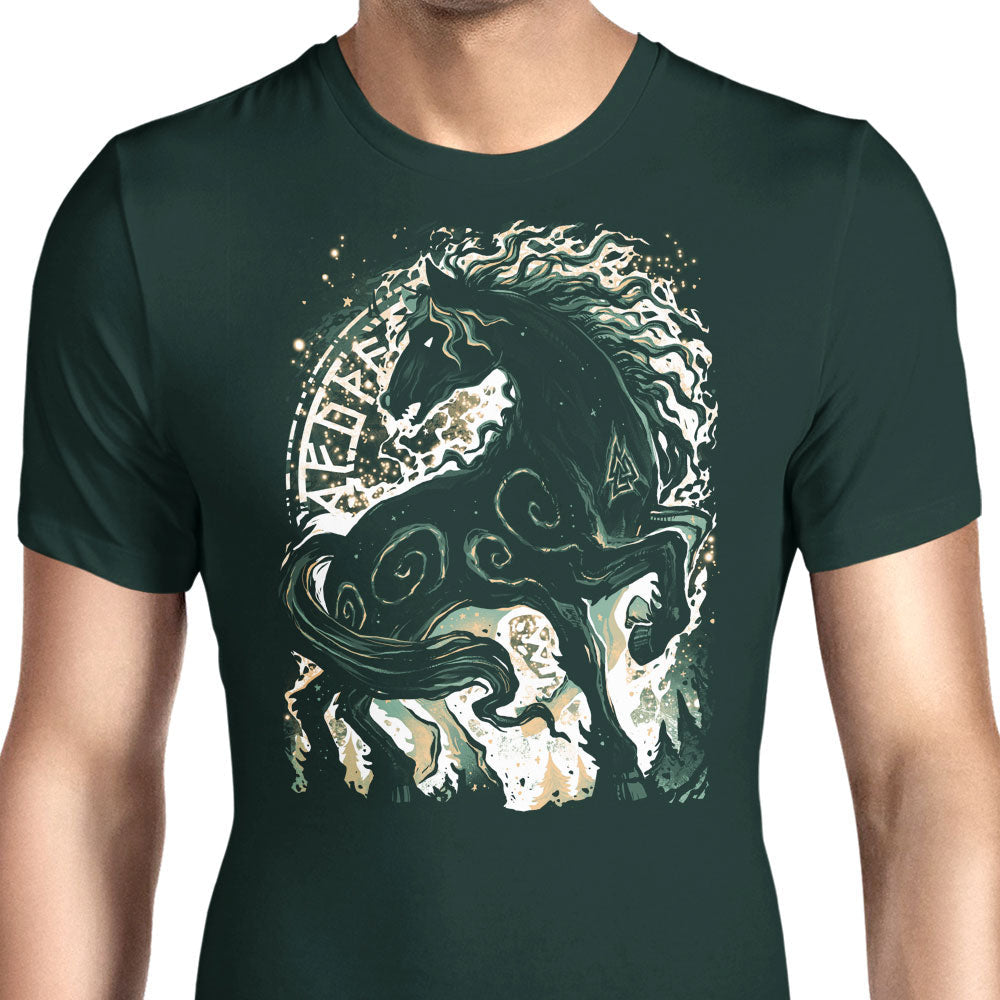 The Swiftest Steed - Men's Apparel product image 9