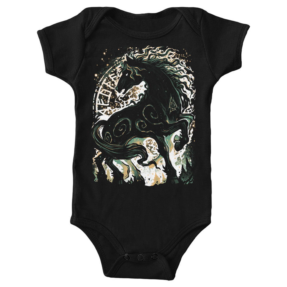 The Swiftest Steed - Youth Apparel product image 12
