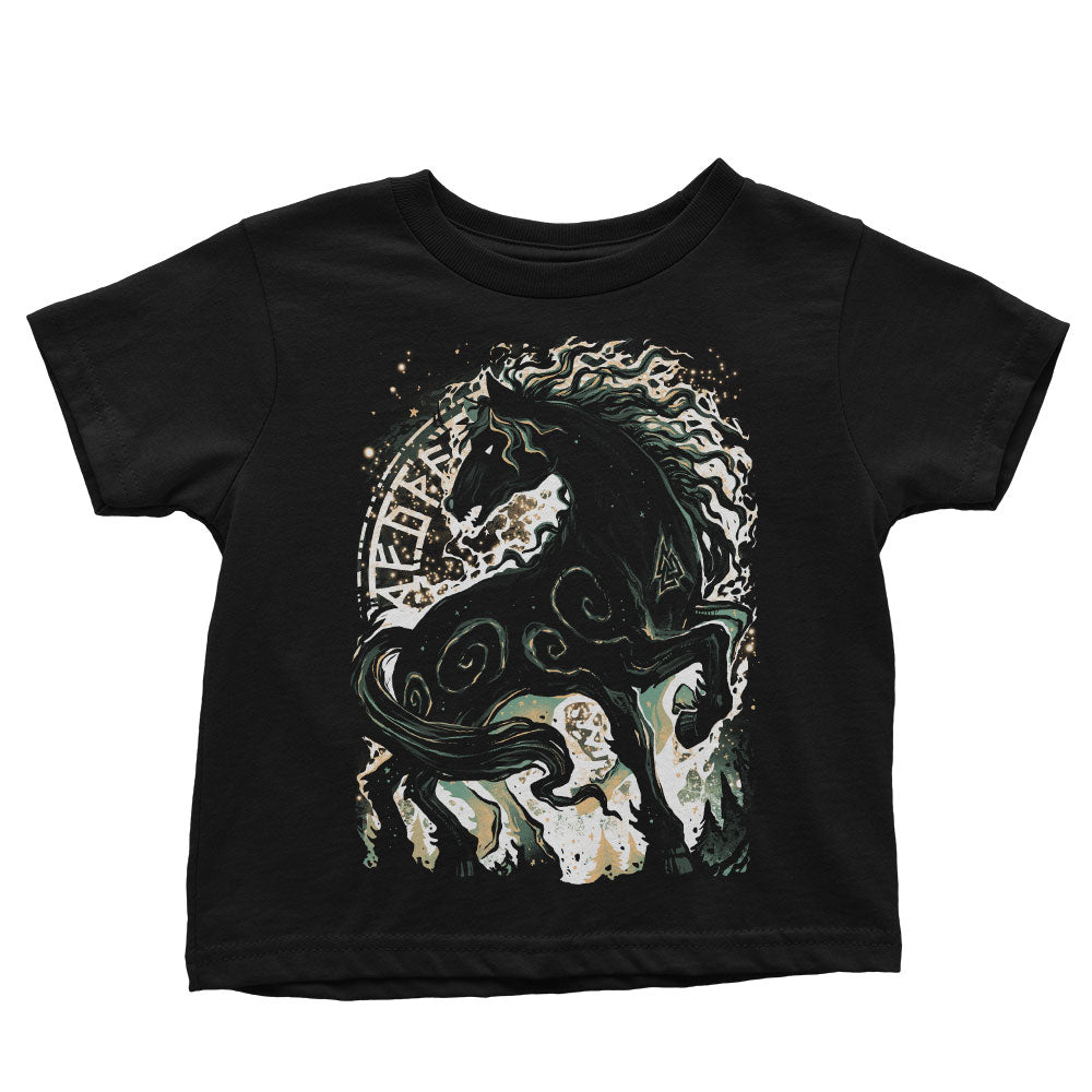 The Swiftest Steed - Youth Apparel product image 10