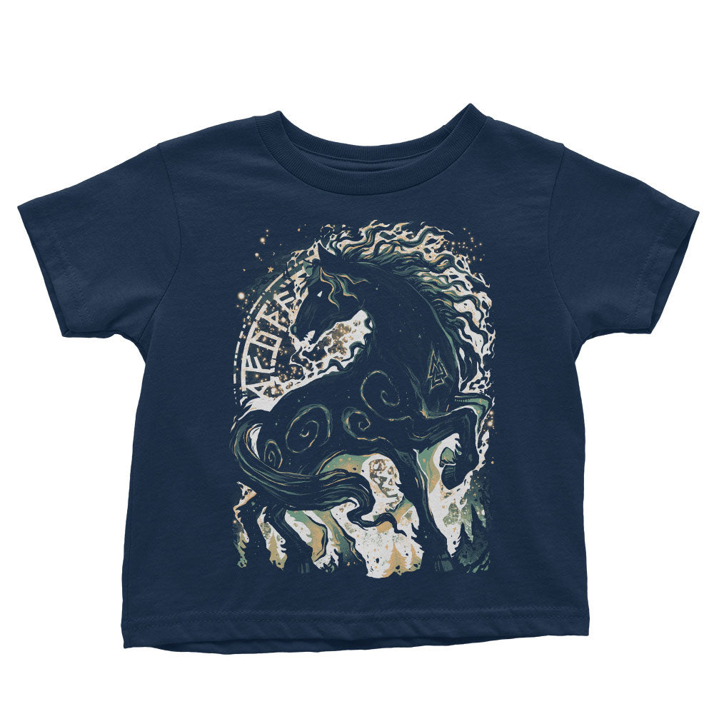 The Swiftest Steed - Youth Apparel product image 11
