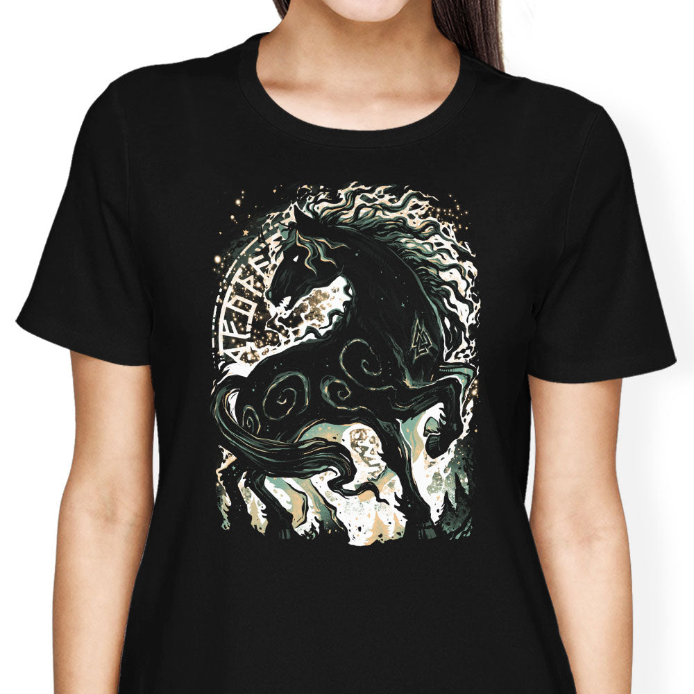 The Swiftest Steed - Women's Apparel product image 1