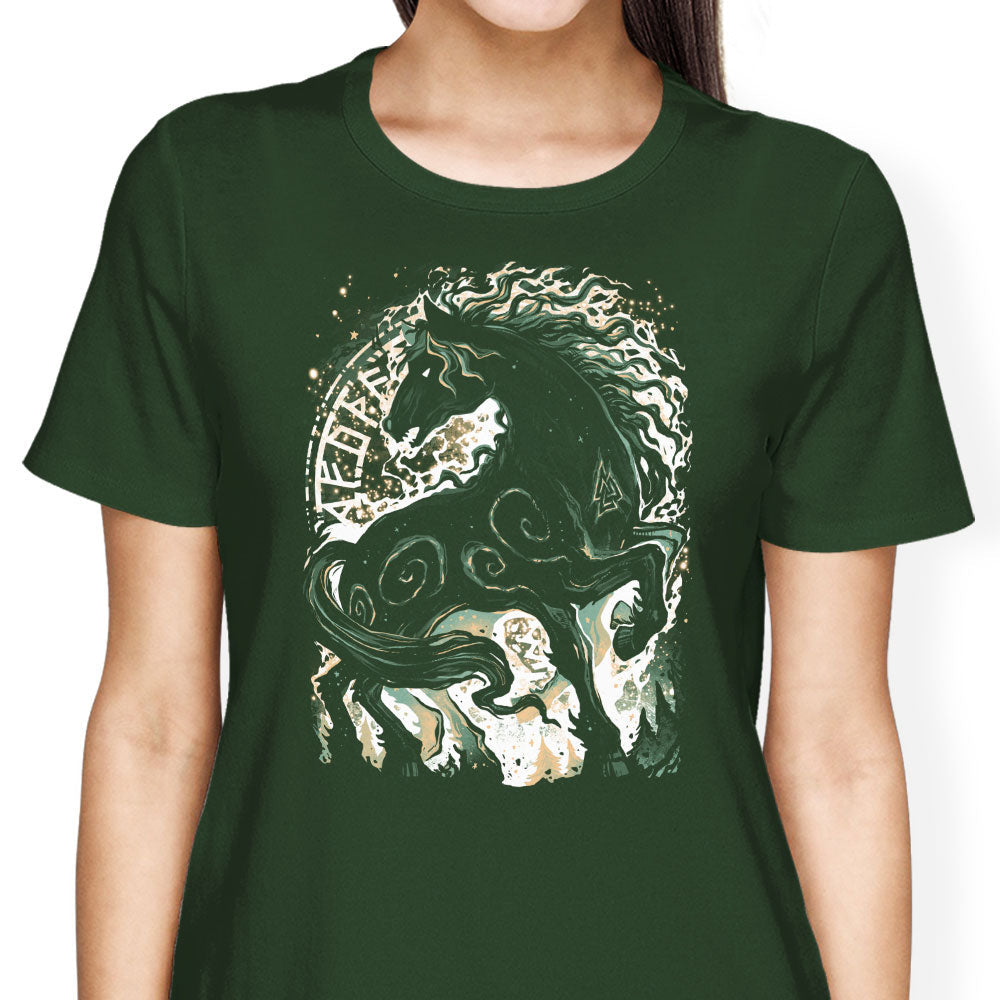 The Swiftest Steed - Women's Apparel product image 3