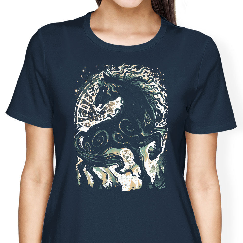 The Swiftest Steed - Women's Apparel product image 2