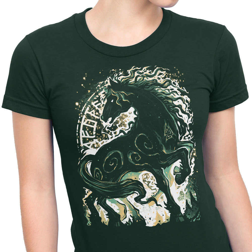 The Swiftest Steed - Women's Apparel product image 6