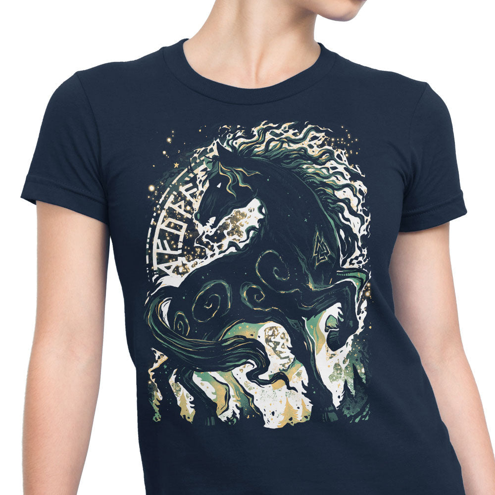 The Swiftest Steed - Women's Apparel product image 5