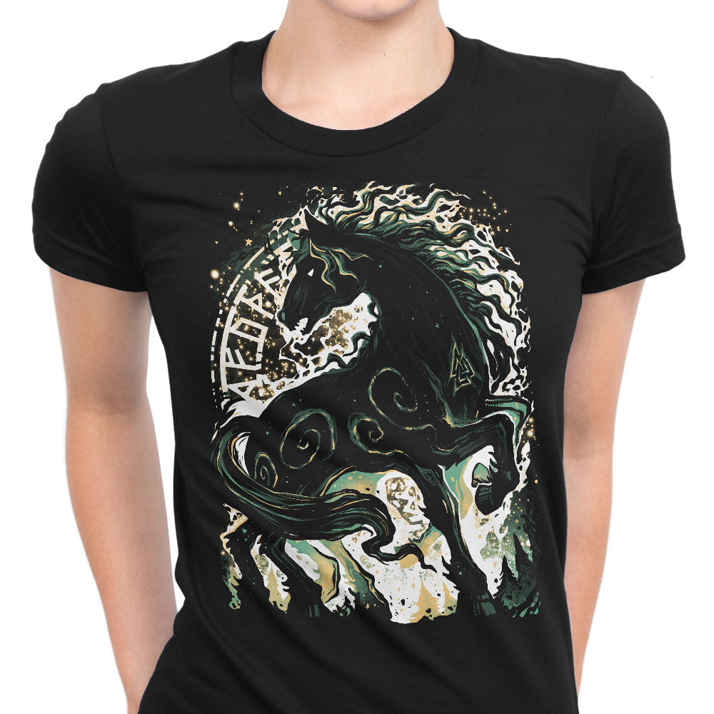 The Swiftest Steed - Women's Apparel product image 10