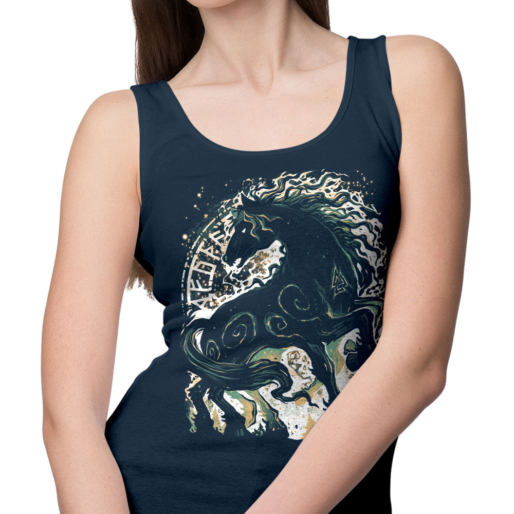 The Swiftest Steed - Tank Top product image 5