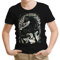 The Swiftest Steed - Youth Apparel product image 1