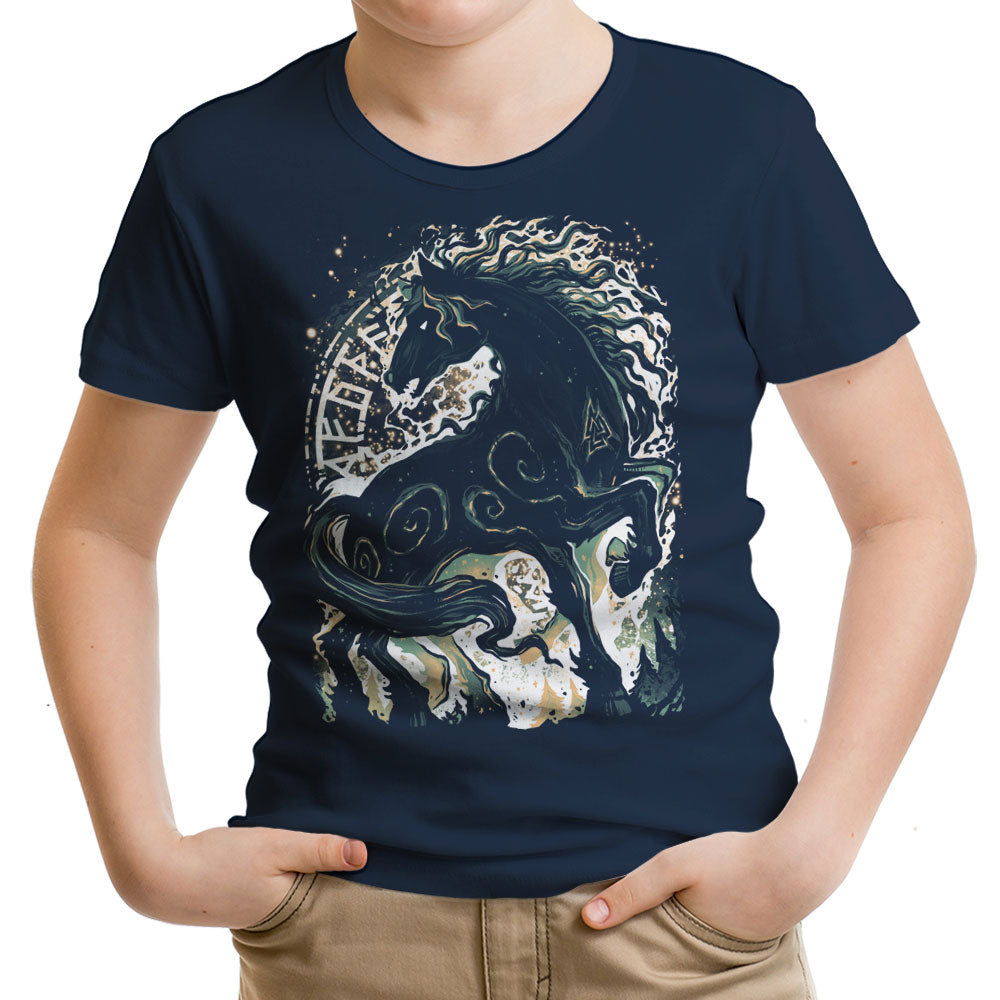 The Swiftest Steed - Youth Apparel product image 8