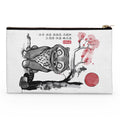 The Tiger and the Magpie - Accessory Pouch