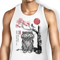 The Tiger and Magpie - Tank Top product image 1
