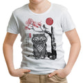 The Tiger and Magpie - Youth Apparel product image 1