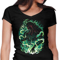 The Trickster God - Women's V-Neck product image 1