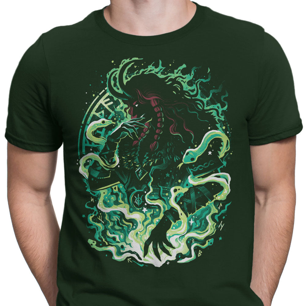 The Trickster God - Men's Apparel product image 7
