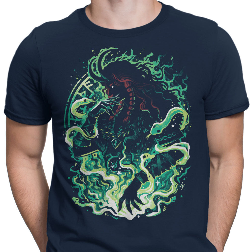 The Trickster God - Men's Apparel product image 5