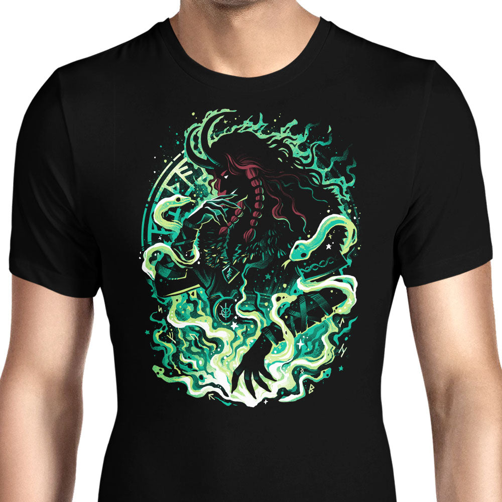 The Trickster God - Men's Apparel product image 1