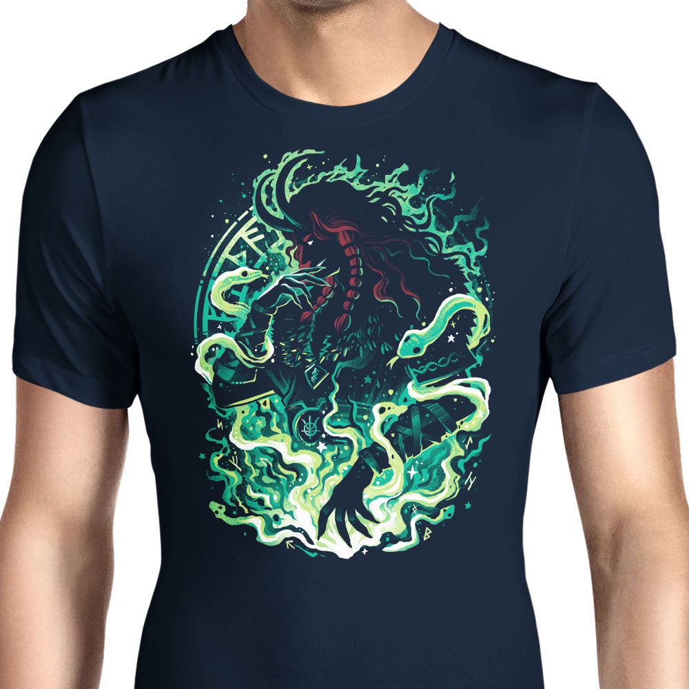 The Trickster God - Men's Apparel product image 8