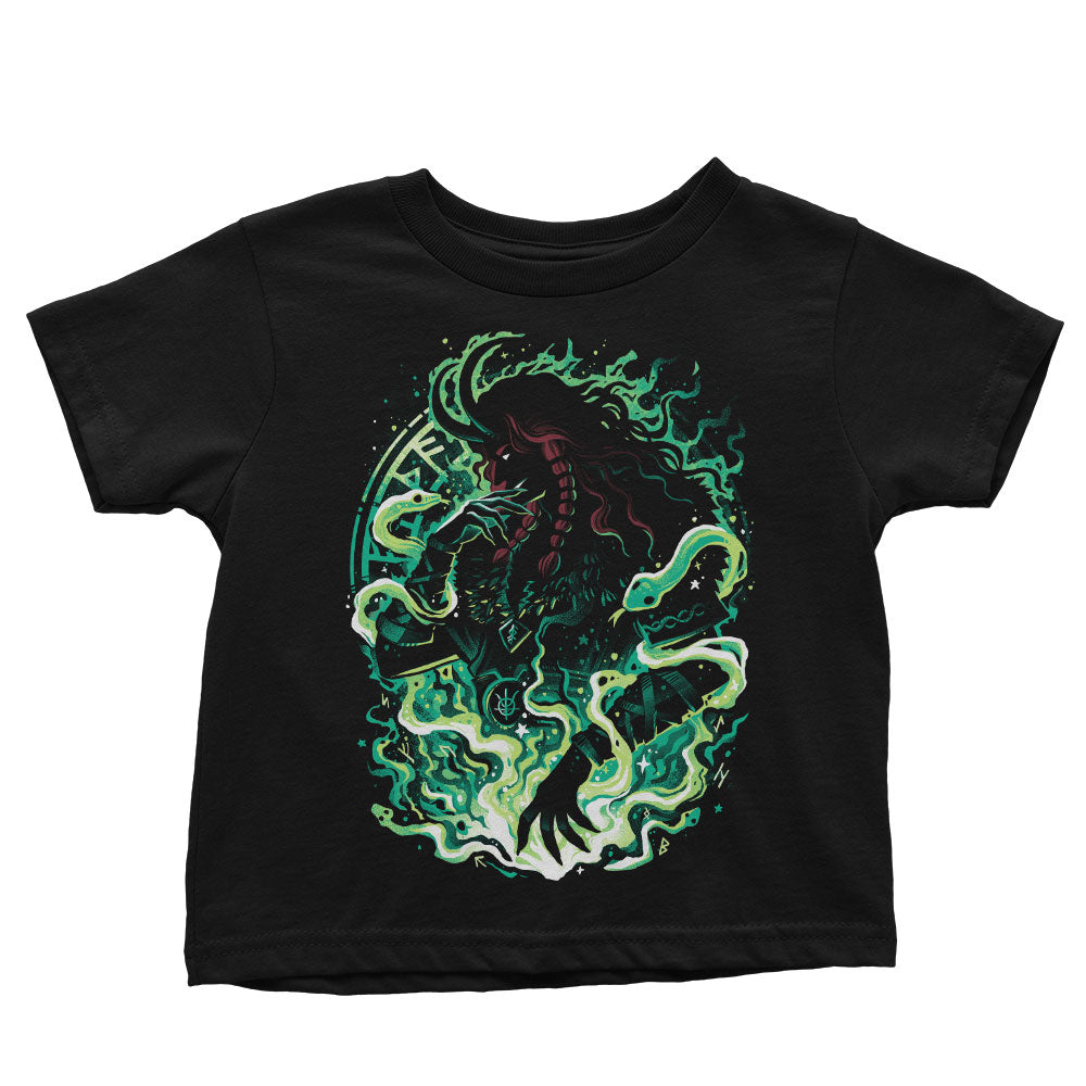 The Trickster God - Youth Apparel product image 10