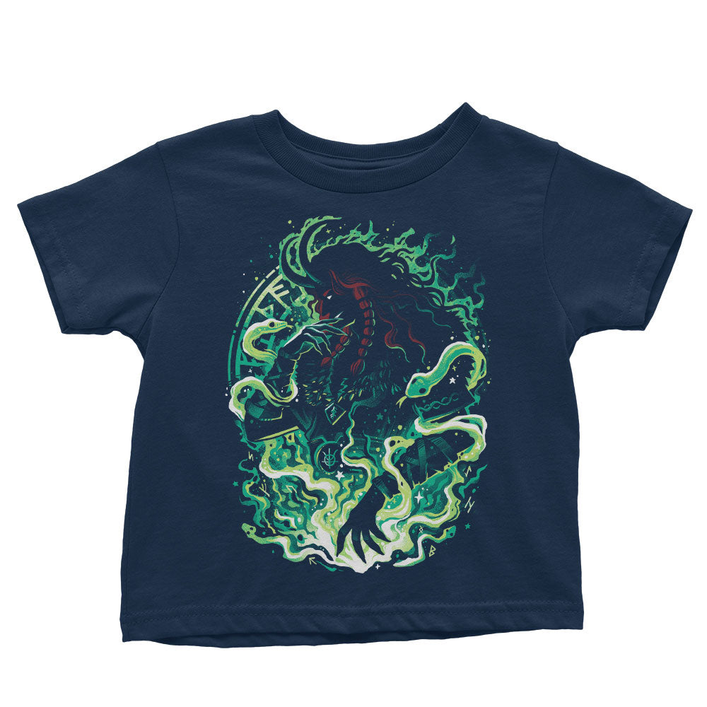 The Trickster God - Youth Apparel product image 11