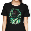 The Trickster God - Women's Apparel product image 1