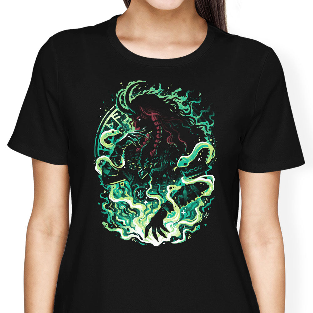 The Trickster God - Women's Apparel product image 1