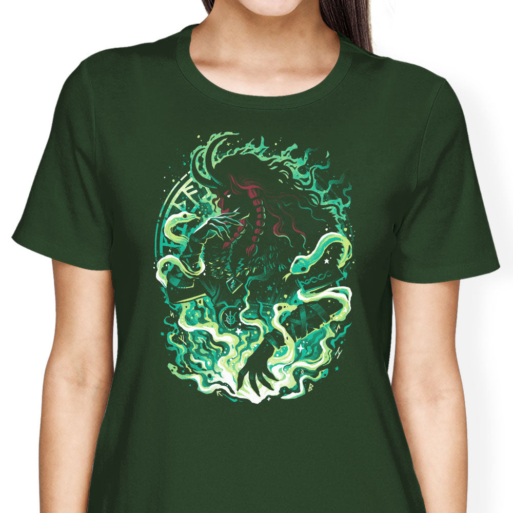 The Trickster God - Women's Apparel product image 9