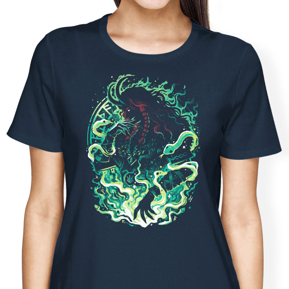 The Trickster God - Women's Apparel product image 8