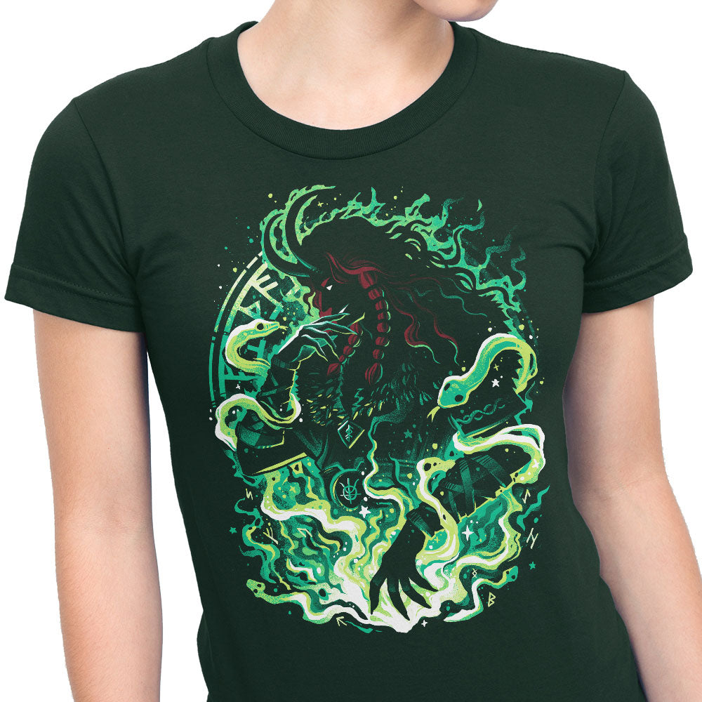 The Trickster God - Women's Apparel product image 12