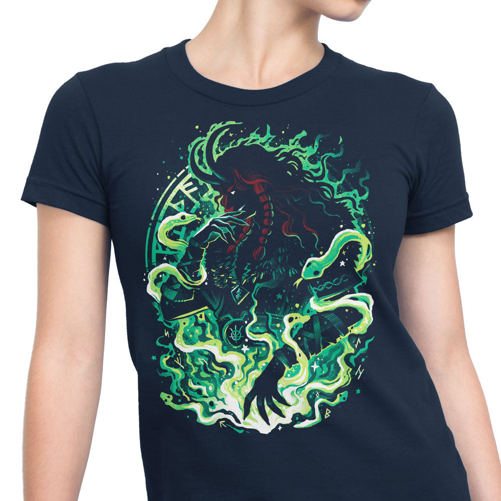 The Trickster God - Women's Apparel product image 5