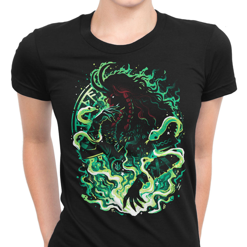 The Trickster God - Women's Apparel product image 10