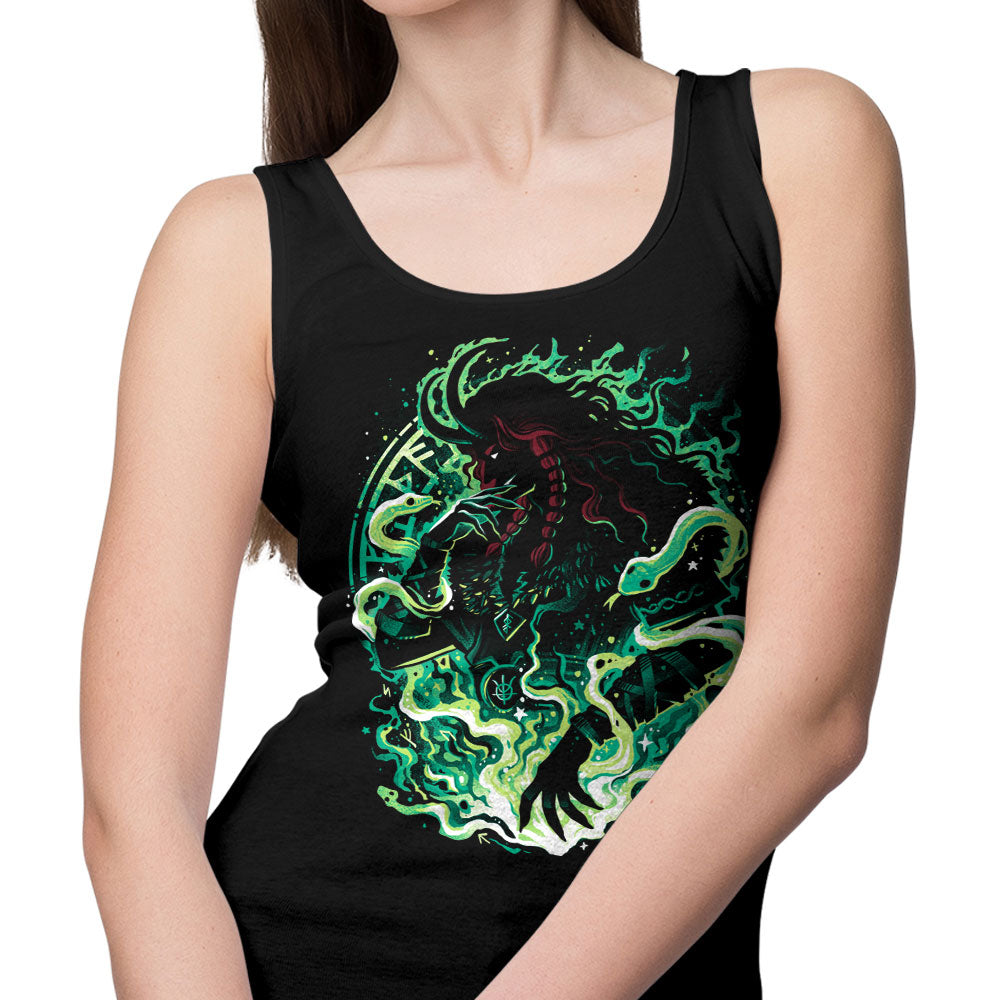 The Trickster God - Tank Top product image 4