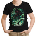 The Trickster God - Youth Apparel product image 1