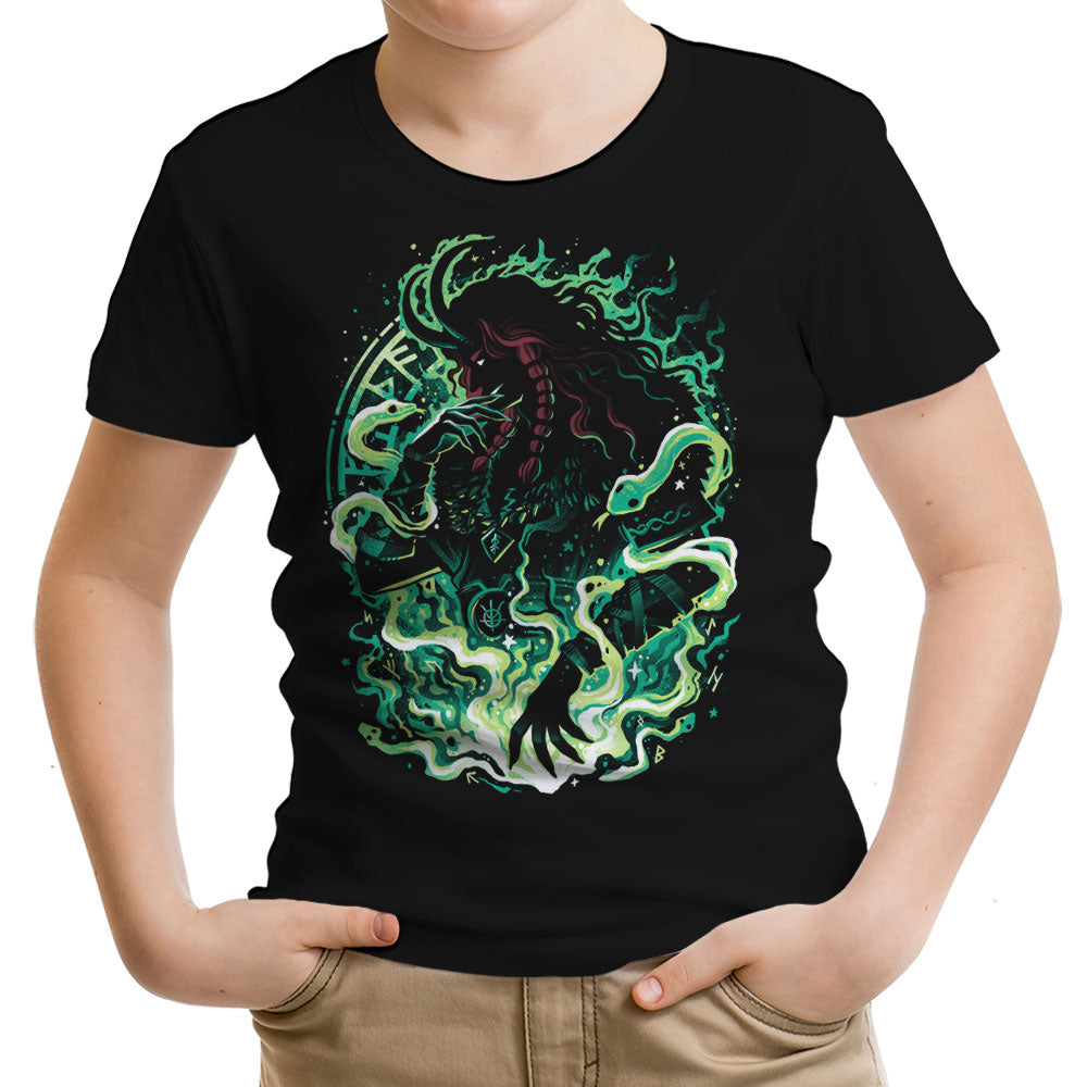 The Trickster God - Youth Apparel product image 7