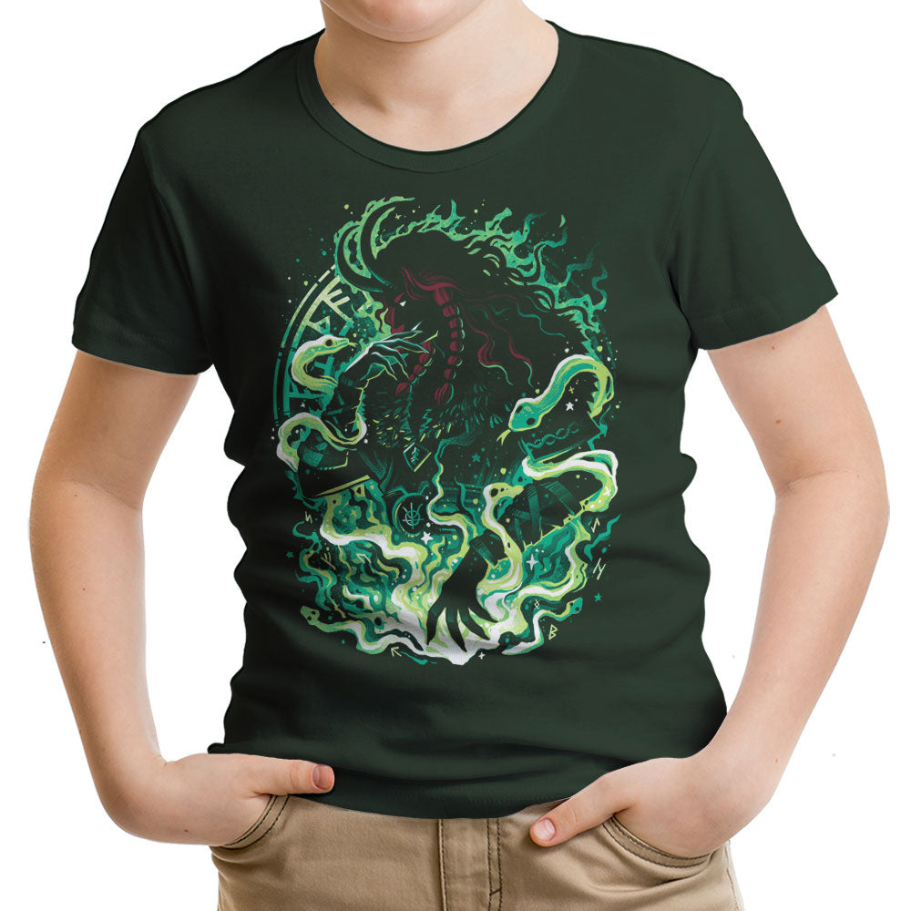The Trickster God - Youth Apparel product image 3