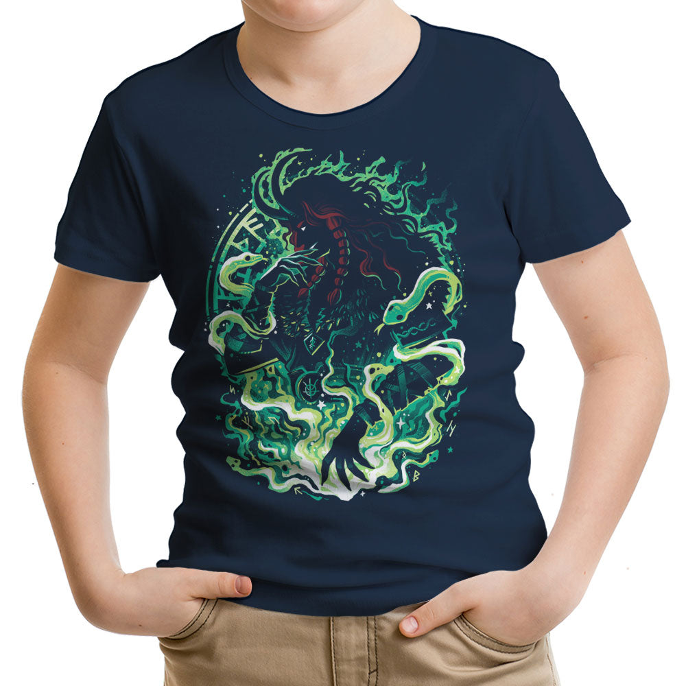 The Trickster God - Youth Apparel product image 8