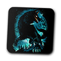 The Wolf of Fate - Coasters product image 1