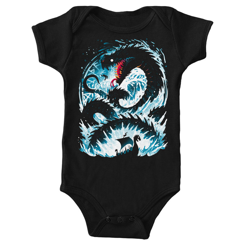 The World Serpent - Youth Apparel product image 10