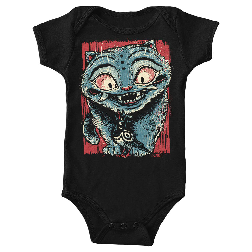 Tiger and Crow Duo - Youth Apparel product image 7