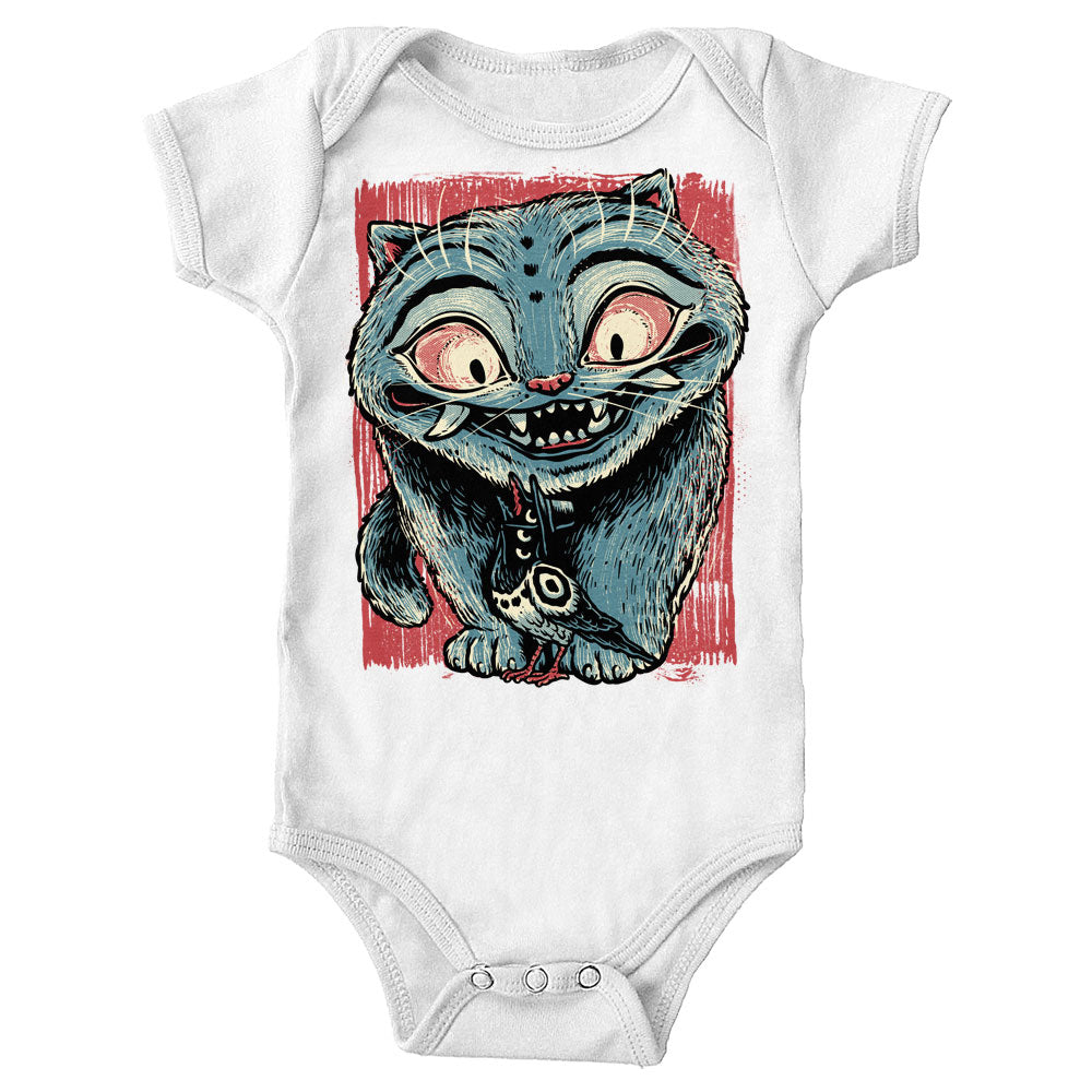 Tiger and Crow Duo - Youth Apparel product image 8
