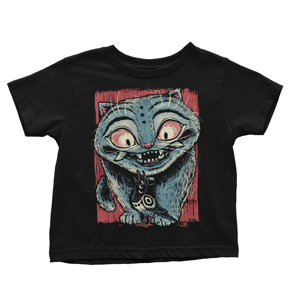 Tiger and Crow Duo - Youth Apparel product image 4