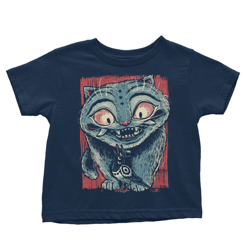 Tiger and Crow Duo - Youth Apparel product image 5