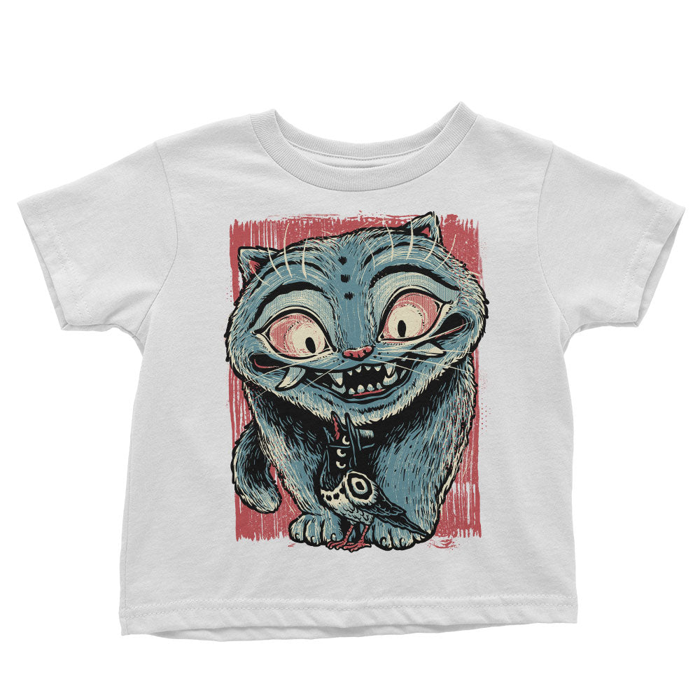 Tiger and Crow Duo - Youth Apparel product image 6