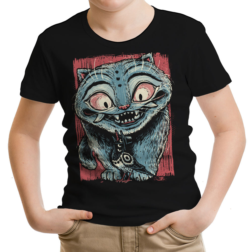 Tiger and Crow Duo - Youth Apparel product image 1