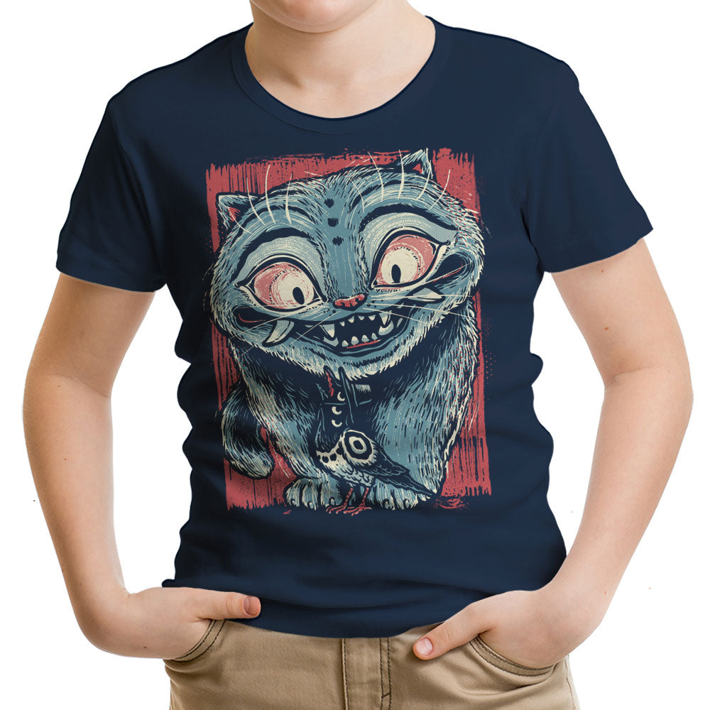Tiger and Crow Duo - Youth Apparel product image 2